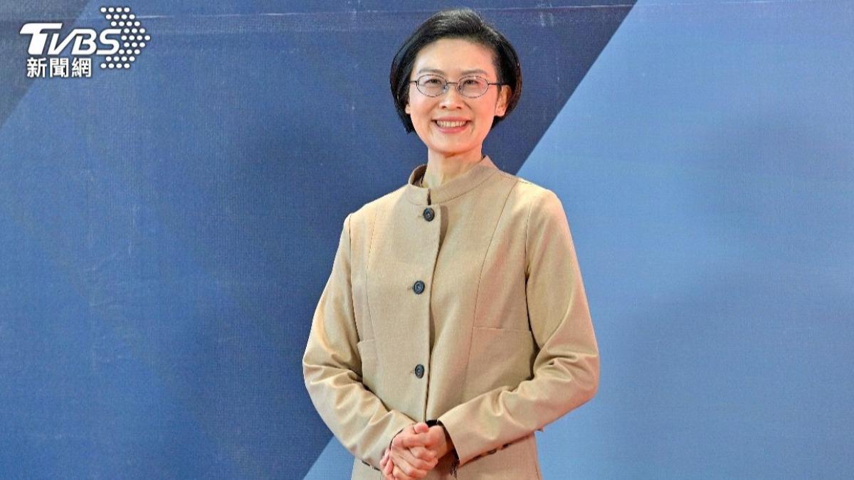 林岱樺力挺營養午餐免費！再加碼3大教育投資：孩子感受最重要