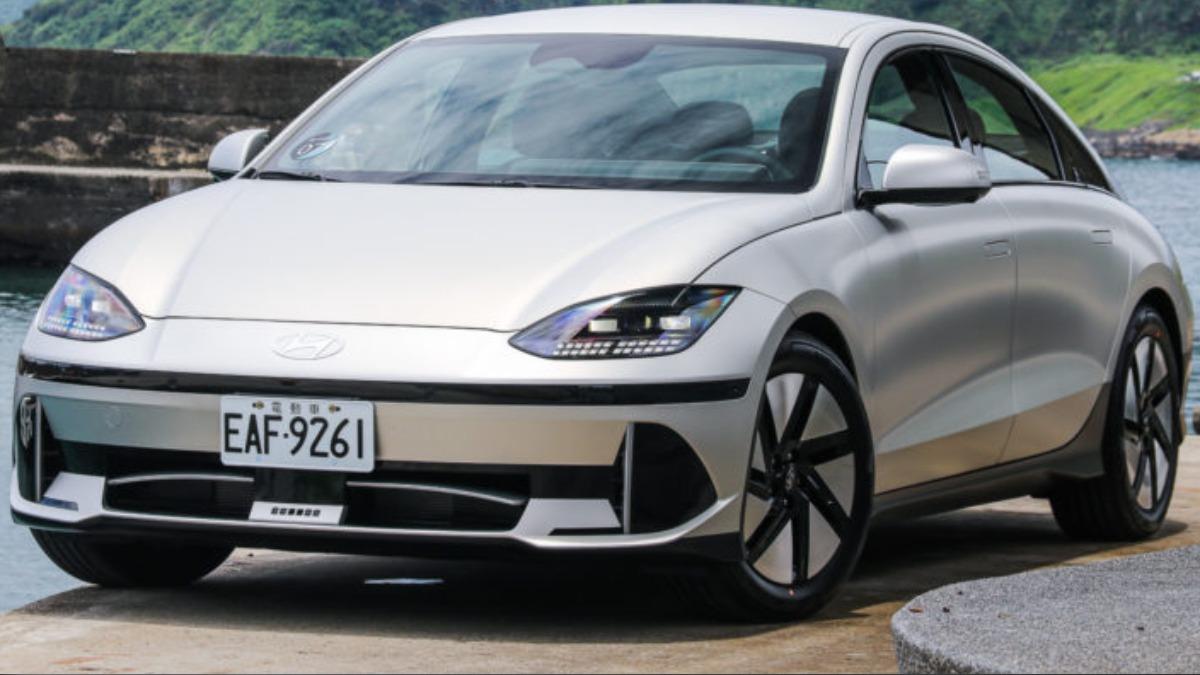 Hyundai聚焦油電混合!傳Ioniq 6下架 總代理:導入計畫溝通中