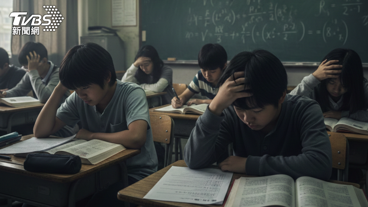 私校墜樓探討/一年逾200名青少年想不開 3求救訊號家長要辨識