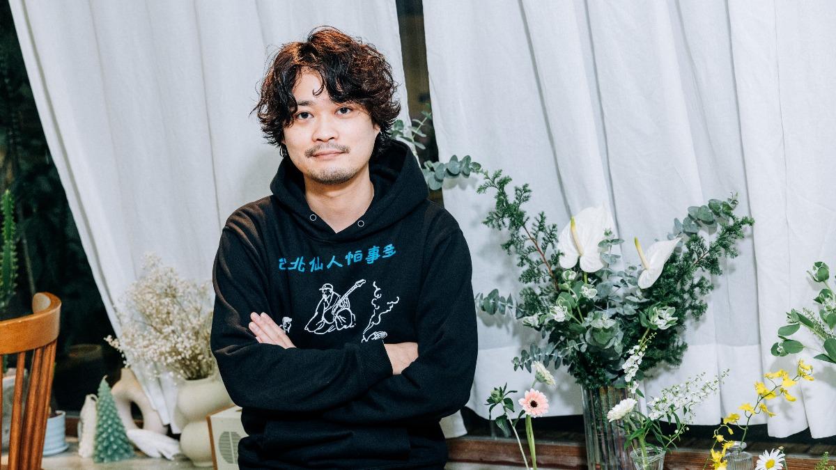 「練習生下海接客」是真的!導演臥底歌舞伎町 拍出金馬爆紅神作