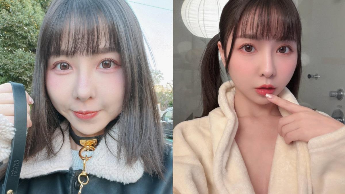 台AV女優被看走眼!搭小黃遭誤認打工妹 胎尼反擊:當老闆很多年了