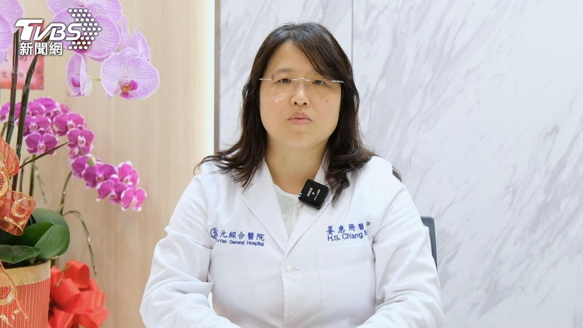 冬天偏愛吃高熱量.澱粉食物 專家:營養素攝取 恐降低! (圖/TVBS)