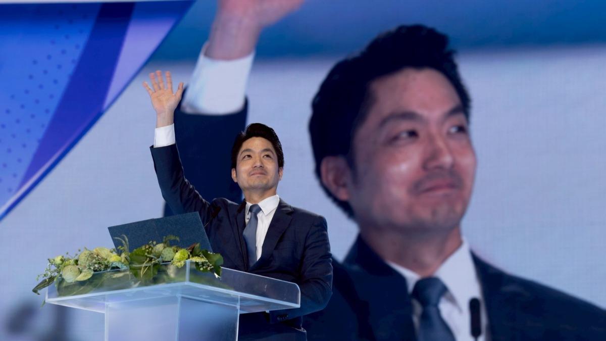 不是鄭麗君、王世堅!他斷言綠北市長「壓軸奇兵」:能牽制蔣萬安