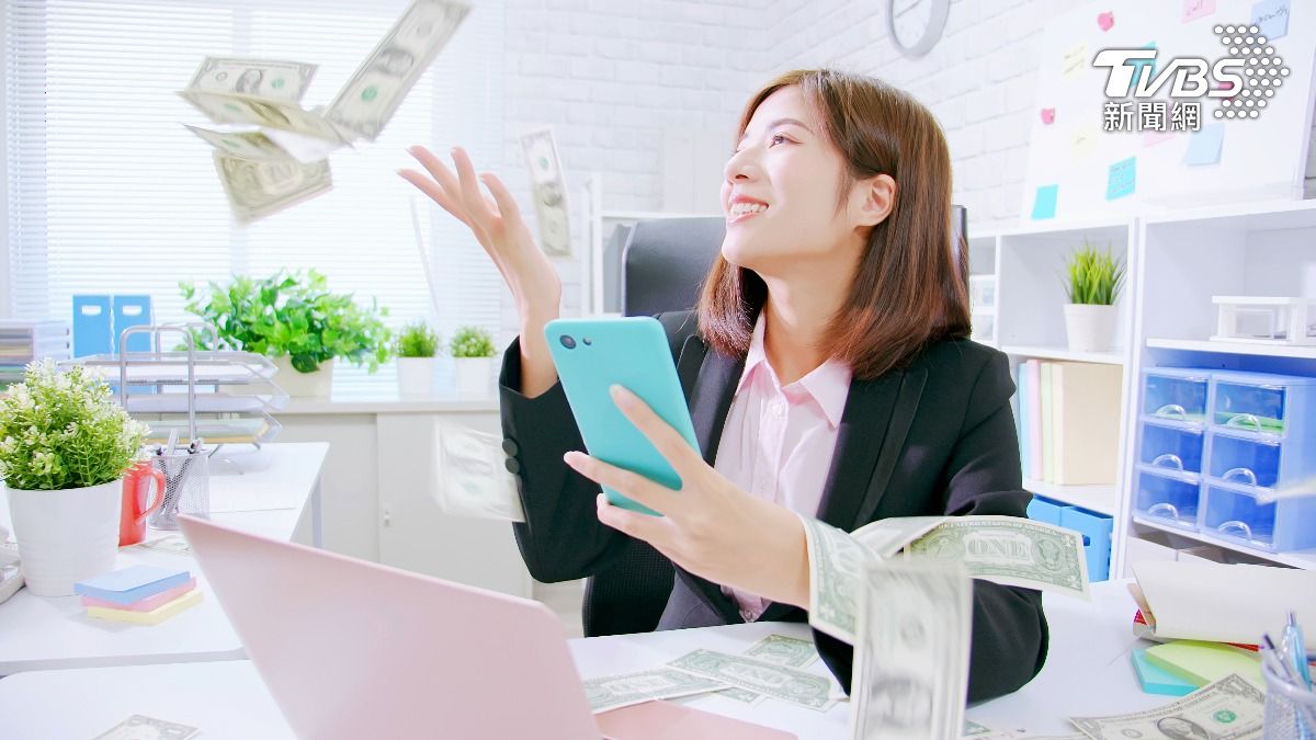 天生勝利組!3生肖女外貌出眾又自帶吸金體質 一生不愁吃穿