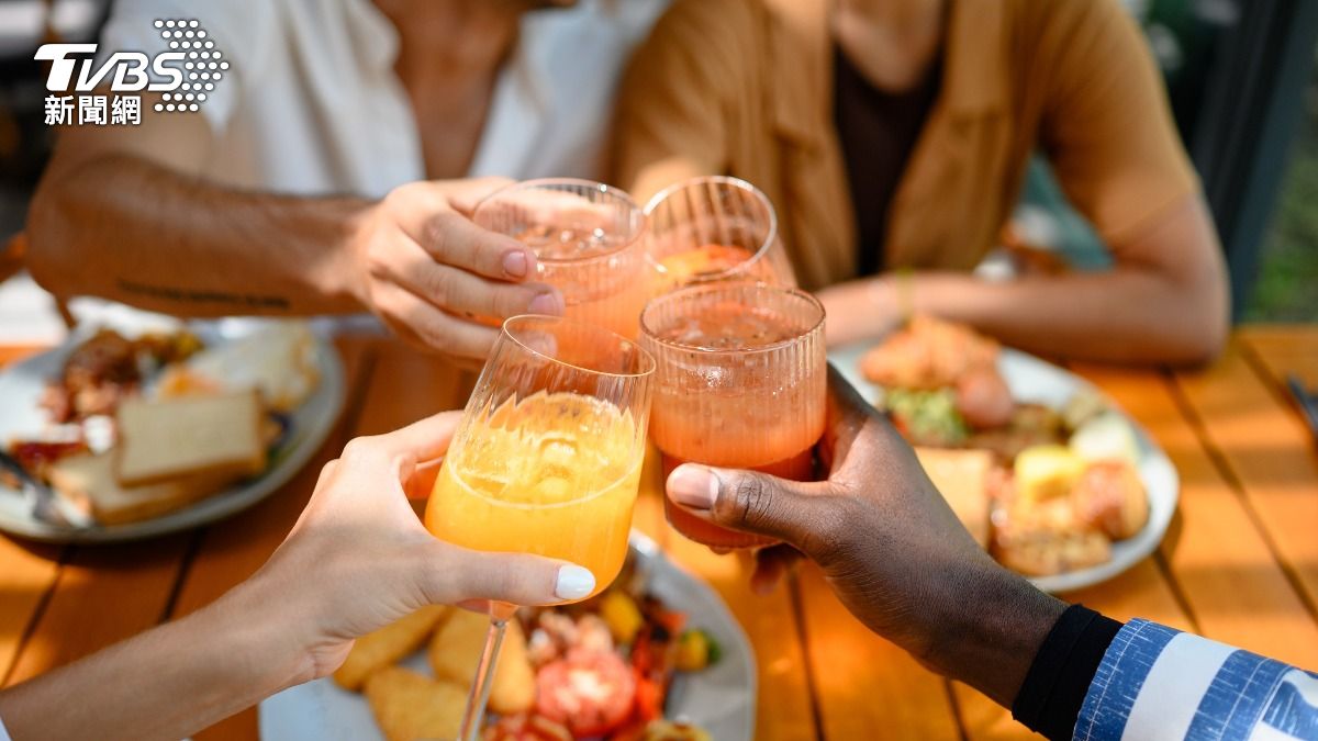 能不能走一輩子?吃頓早午餐就知道 國外「早午餐餐桌理論」秒看穿