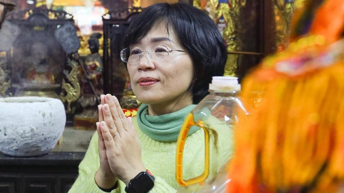 草率承諾?拋新北「營養午餐免費」錢怎籌 蘇巧慧:孩子權益最先