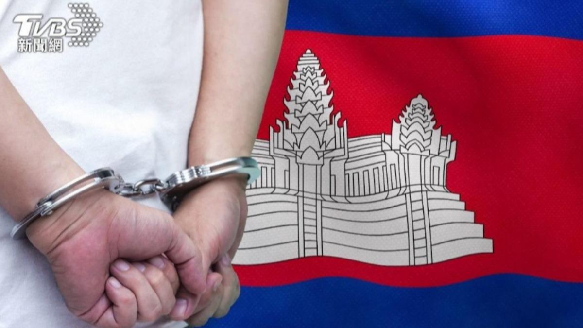 震驚南韓的大學生遭虐殺案,大陸籍主嫌在泰國落網。(示意圖/達志影像Shutterstock)