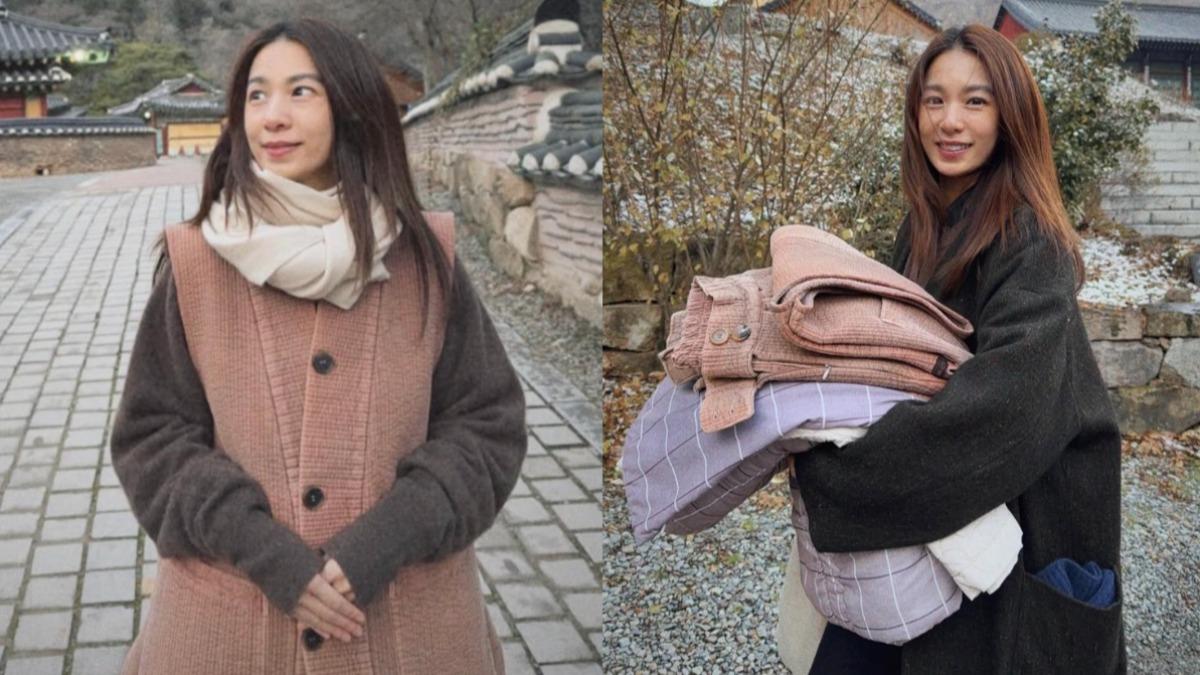 田馥甄怎麼了?突發長文淚認有1症狀 淚訴沮喪心聲:無法好眠