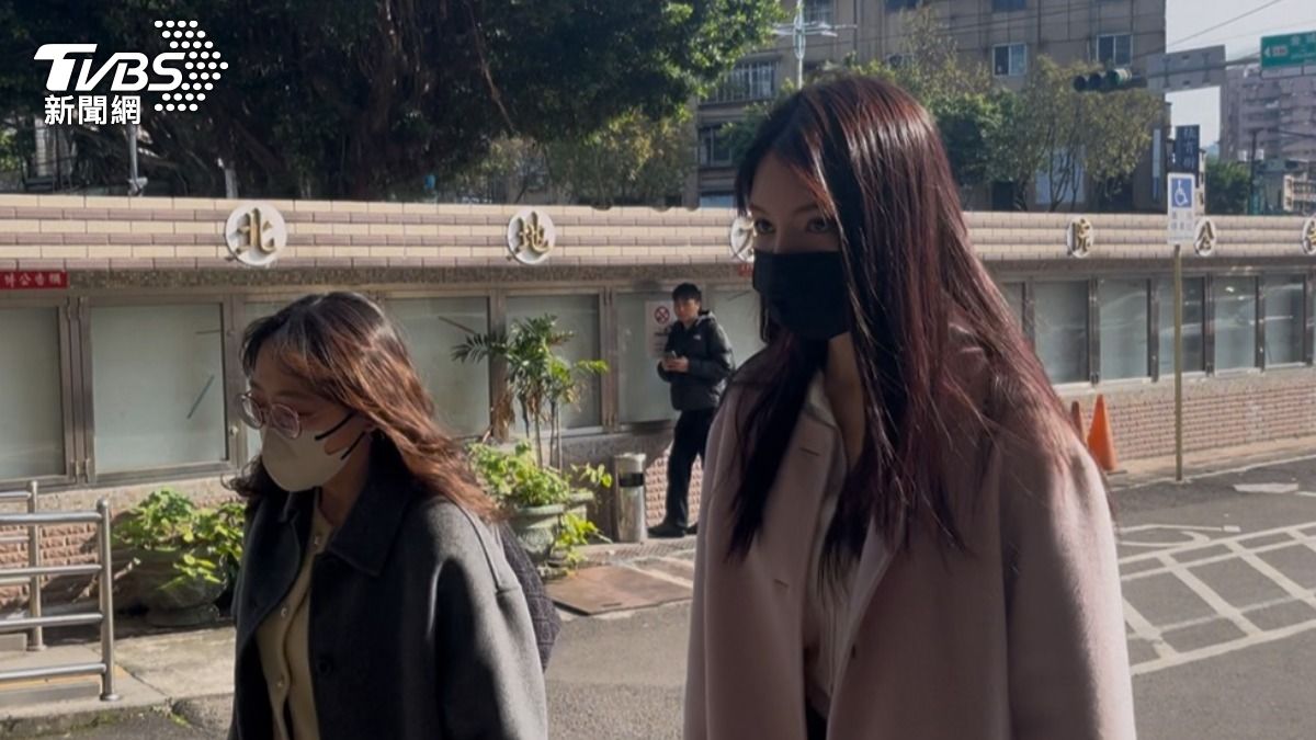 王大陸涉洩個資拒認罪 檢曬對話女友暱稱「小木頭」意外曝光
