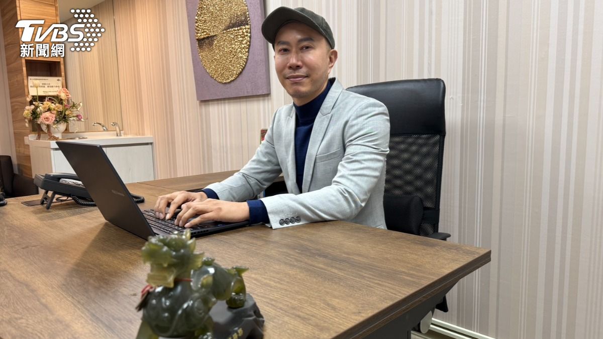 你以為瘦了就安全?風險其實從第一針開始... (圖/TVBS)