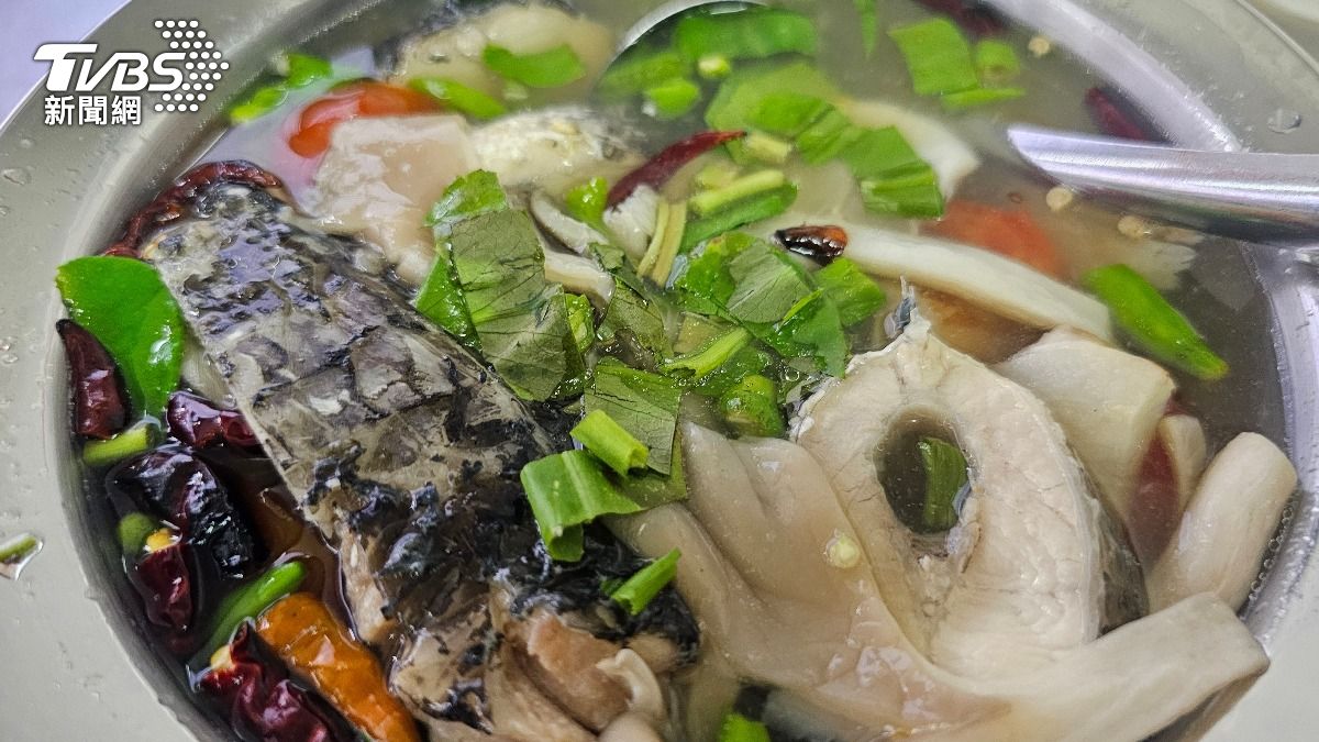 術後一定要喝鱸魚湯?營養師曝「精華不在湯」:喝對才有用