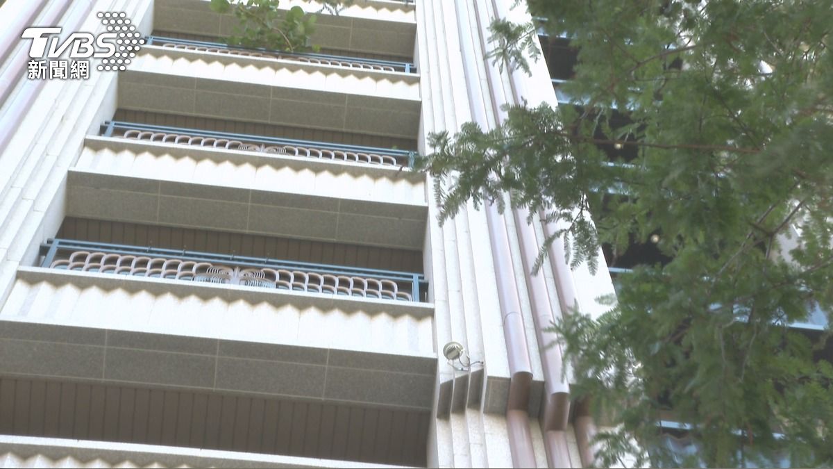 七期命案一審出爐！3嫌最重判無期。(圖／TVBS) 
