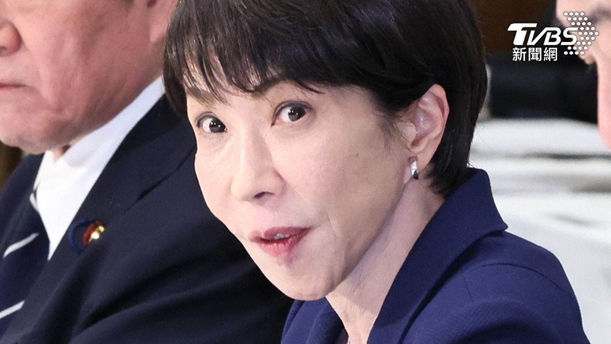 日眾院擬1/23開會提解散 日本國會大選可能時間點曝光