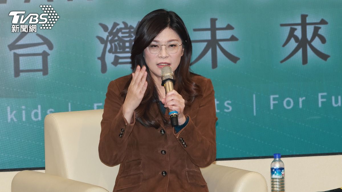 國民黨可能「一次丟5縣市」!選情多變 吳子嘉預測2026之戰
