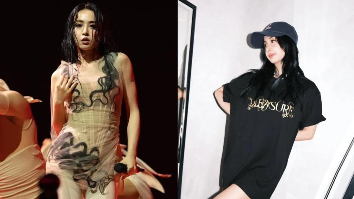 蔡依林登金唱片！解析私服超親民　千元獲同款「泰迪熊包」