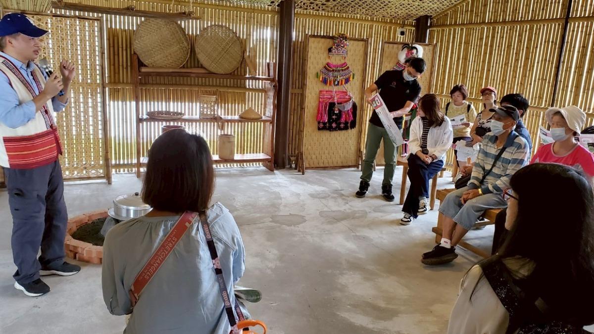保障6.5萬族人！新北通過原民自治條例　強化居住正義與傳承