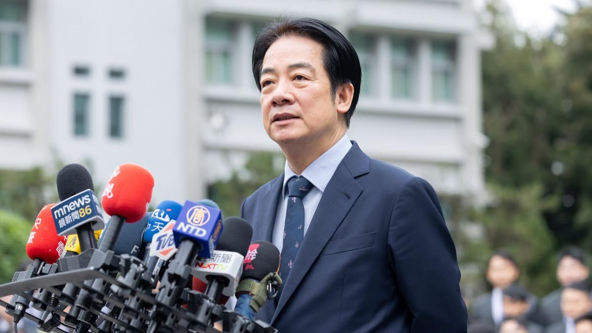 柯文哲爆「賴清德曾答應陳昭姿」推代孕 綠黨團怒:不要情勒