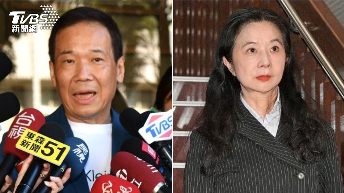 應曉薇爆鍾小平違規停車 開轟「三進三出小瓶子」:全黨唾棄你