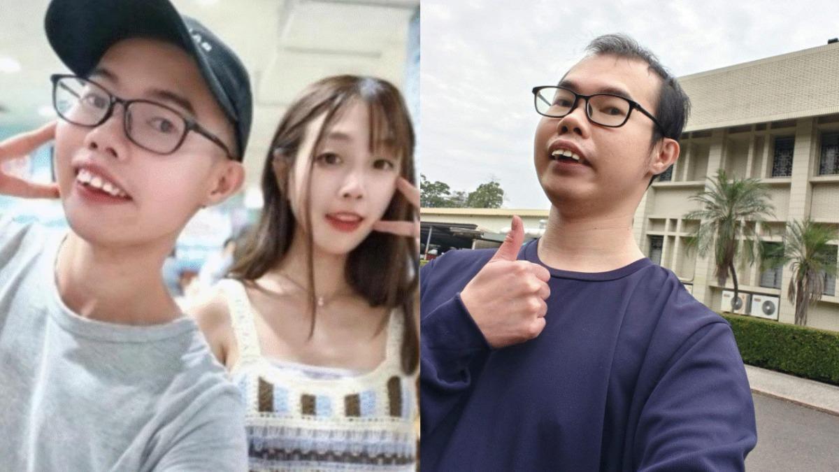 鄧佳華出獄了！前女友簡簡首回應送祝福：彼此各自安好