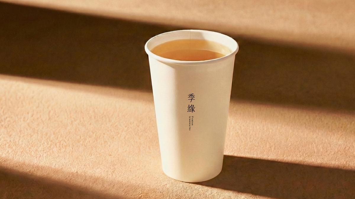 季緣-季緣推薦-季緣菜單-手搖-飲料-精品茶-台中-旗艦店-門市-