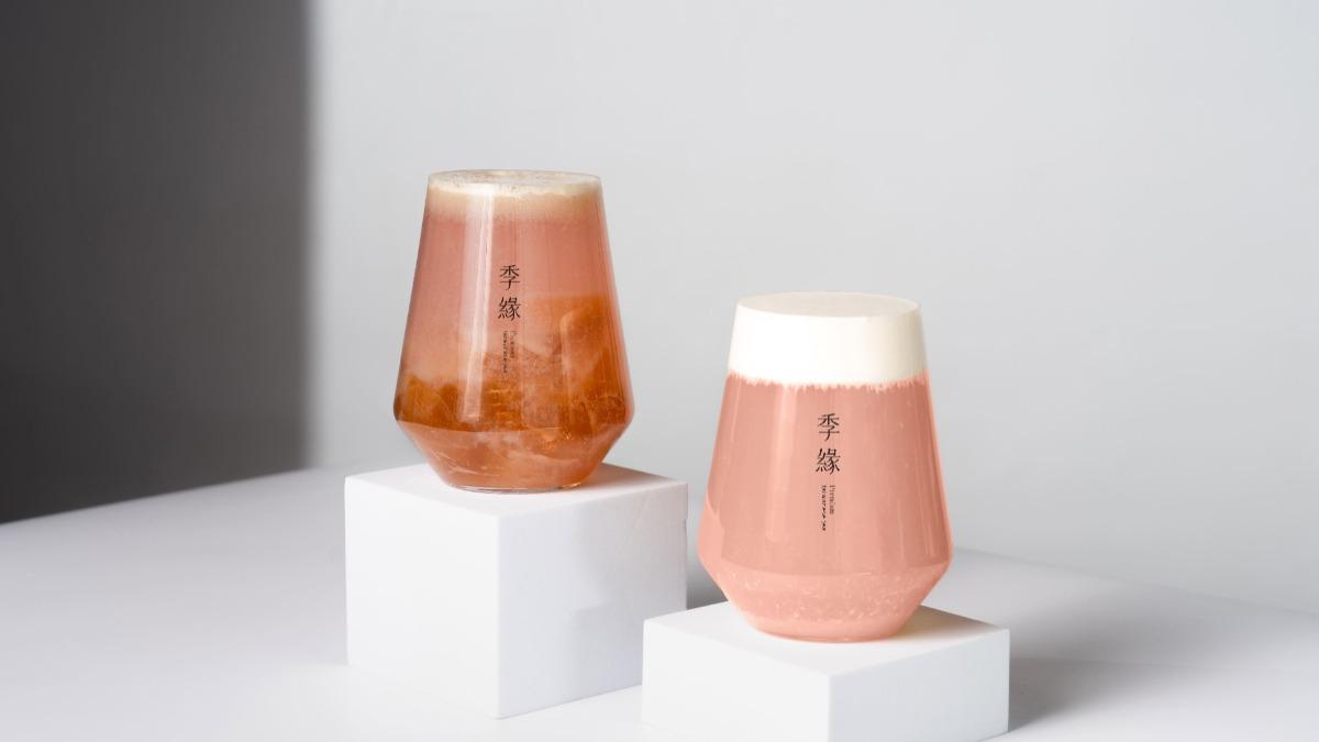 季緣-季緣推薦-季緣菜單-手搖-飲料-精品茶-台中-旗艦店-門市-