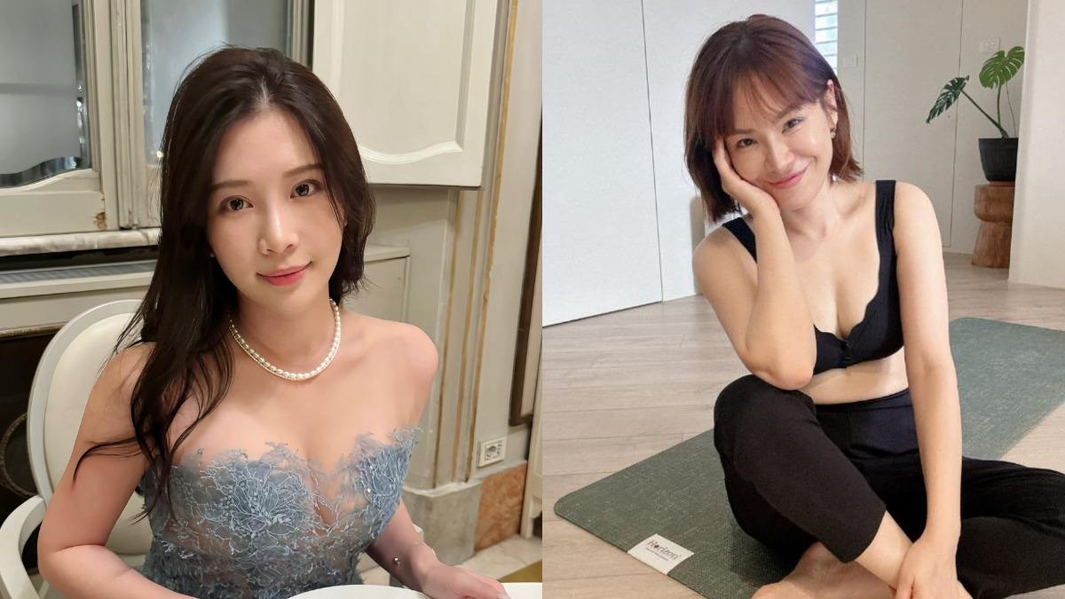 雞排妹胎停流產!宿敵陳沂嘆:報應不該在無辜生命上 批她扯帶孕議題