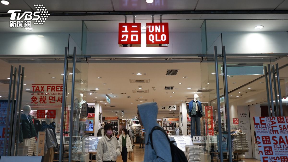 UNIQLO大放送！「千件涼感衣」免費領　手刀衝抗酷暑