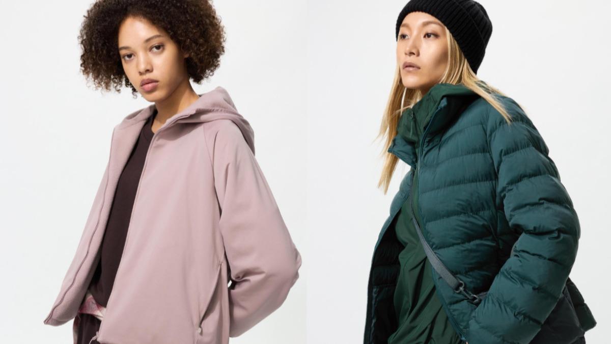 UNIQLO-UNIQLO特價-UNIQLO外套-UNIQLO羽絨外套-UNIQLO感謝祭