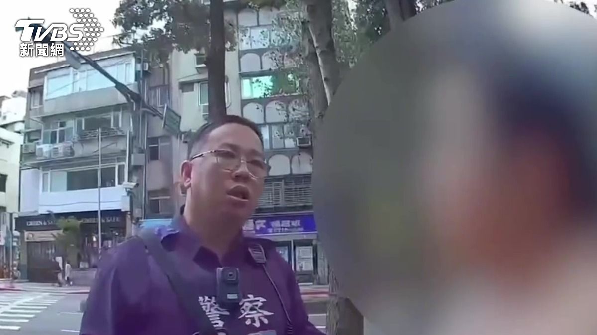 「假檢警」要求臥底!北市女收百萬驚成車手 街頭遭壓制搶劫