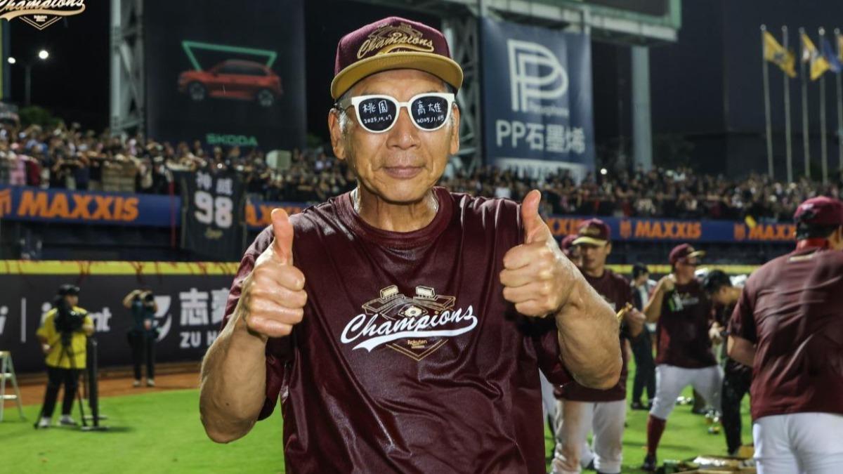 中職/古久保回歸時間確定了 味全龍、魔神樂簽約進度曝