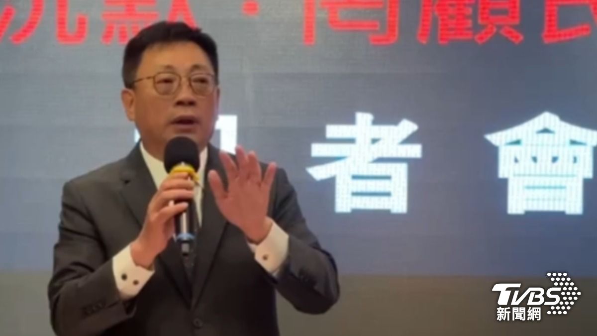 建商呼籲政府暫停新制,期盼配套更加完善之後再上路。(圖/TVBS)