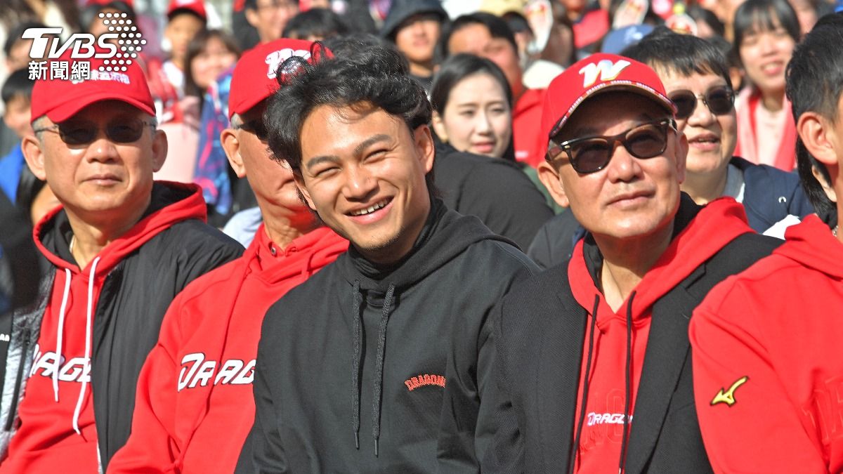 放行徐若熙打經典賽 軟銀監督曝開季輪值計畫