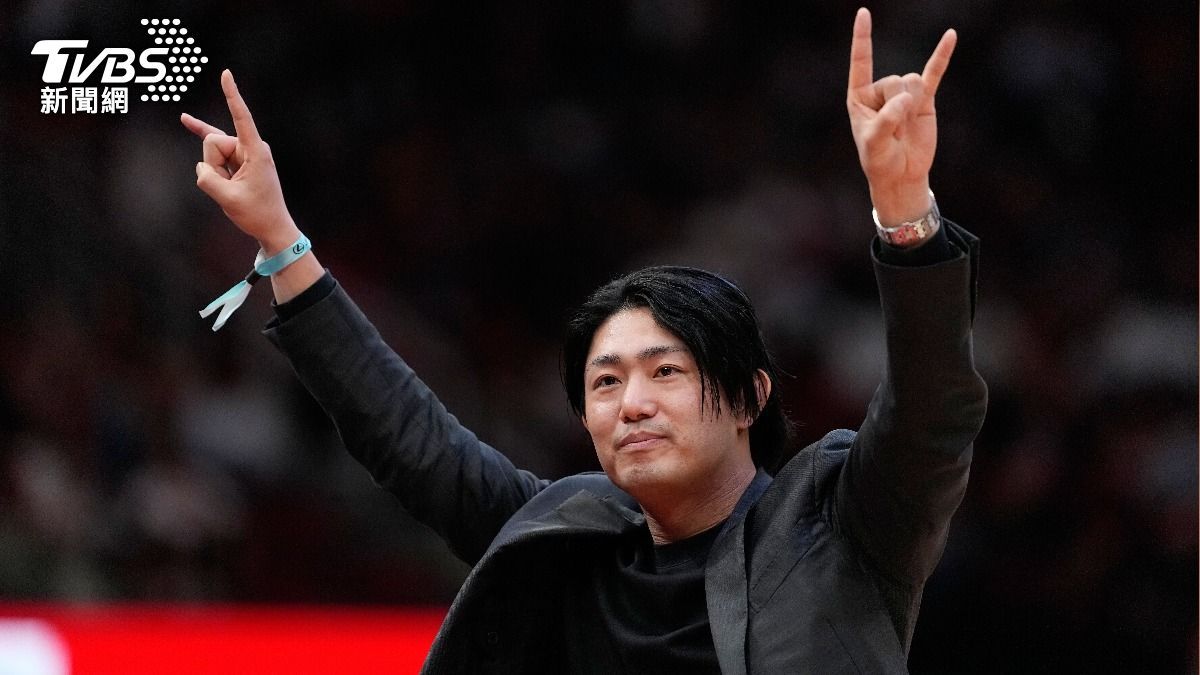 今井達也的成功,恐怕會加速日本棒球界的人才「空洞化」。(圖/達志影像美聯社)