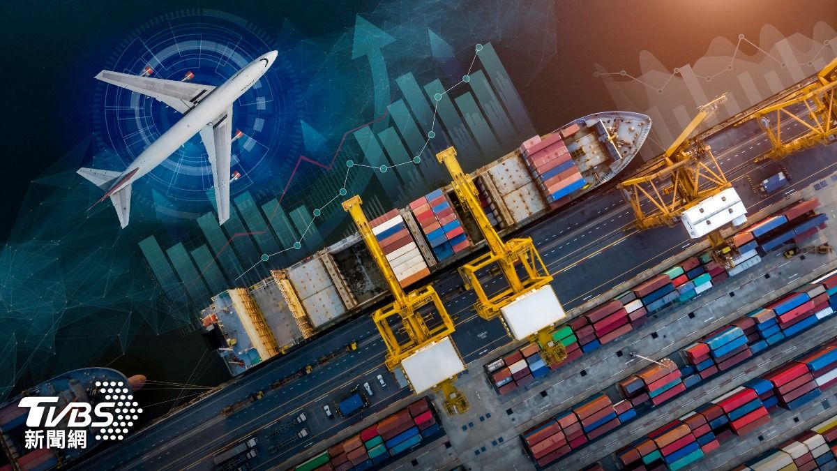 2025經濟成績單　謝金河：出口年增率遙遙領先亞洲國家