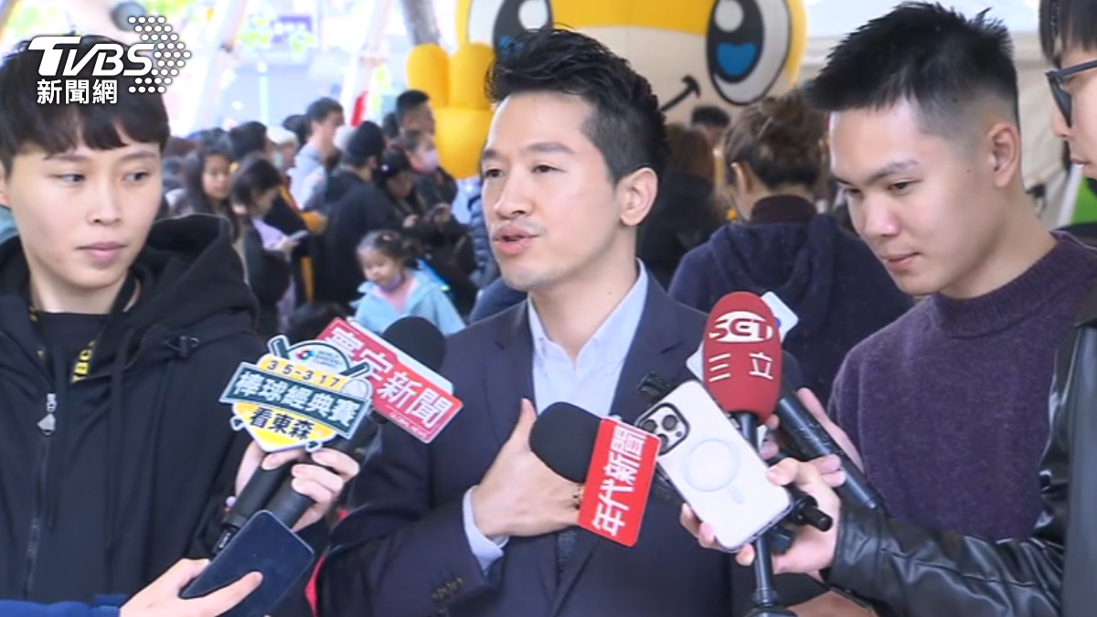 (圖/TVBS)