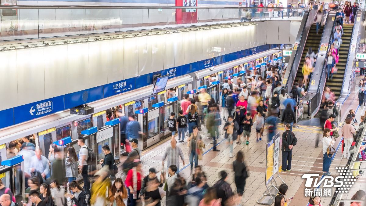 狠甩紐約倫敦!老外列北捷6優點 見「這2設施」超衝擊:全球最棒