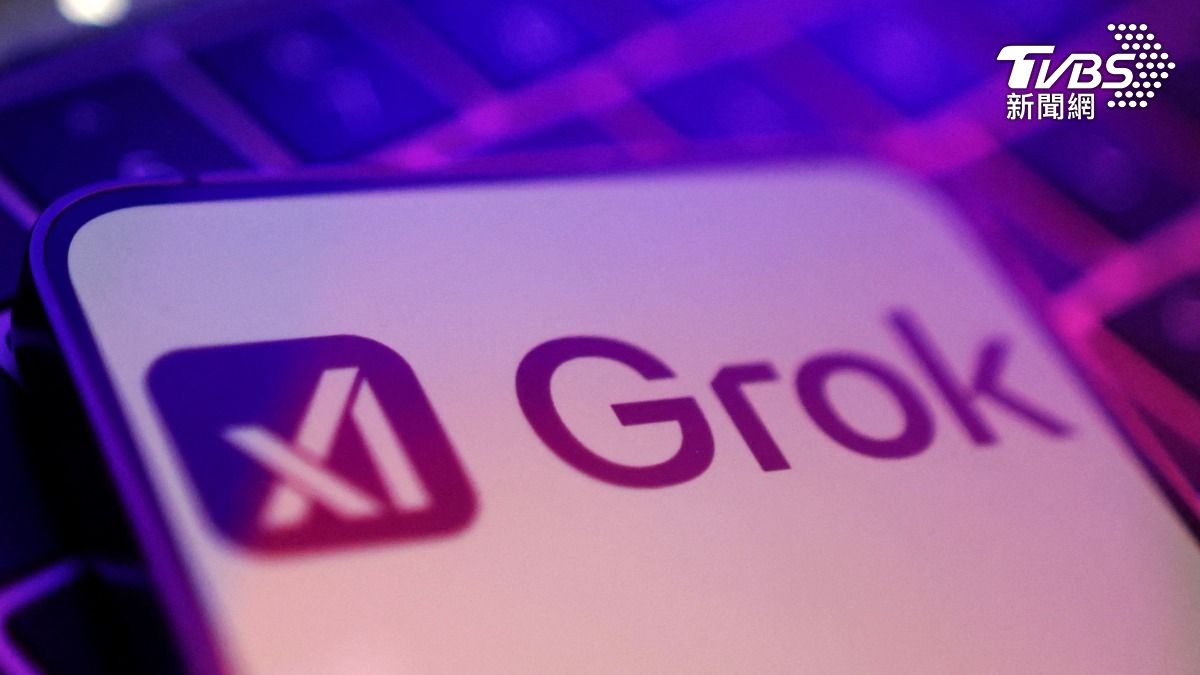 憂AI產出深偽不雅圖 印尼暫封鎖Grok成全球首例