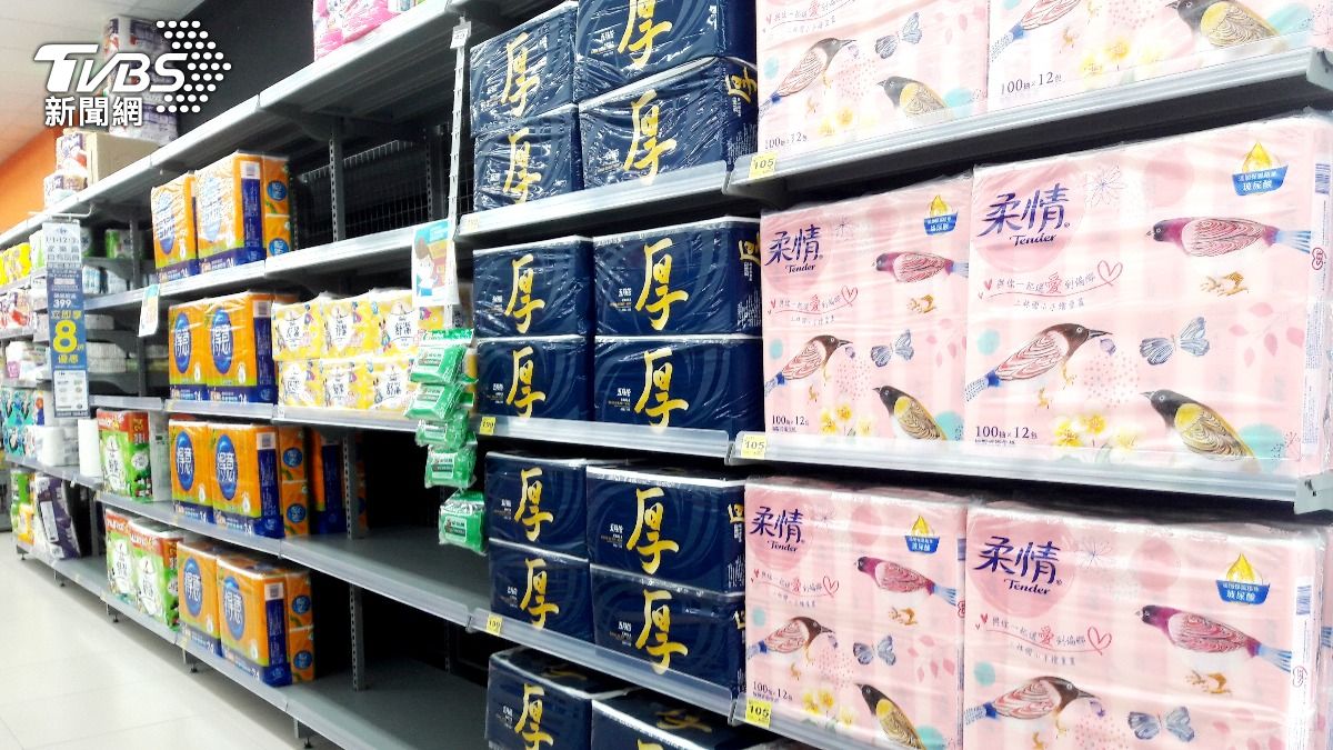 衛生紙串「外袋別丟」!竟是新北市垃圾袋 環保局解惑正確回收法