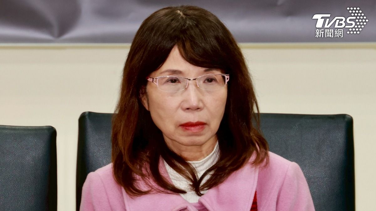 代孕惹議陳昭姿嗆綠雙標 聲援陳菁徽「哪位醫師不是圖利病人」