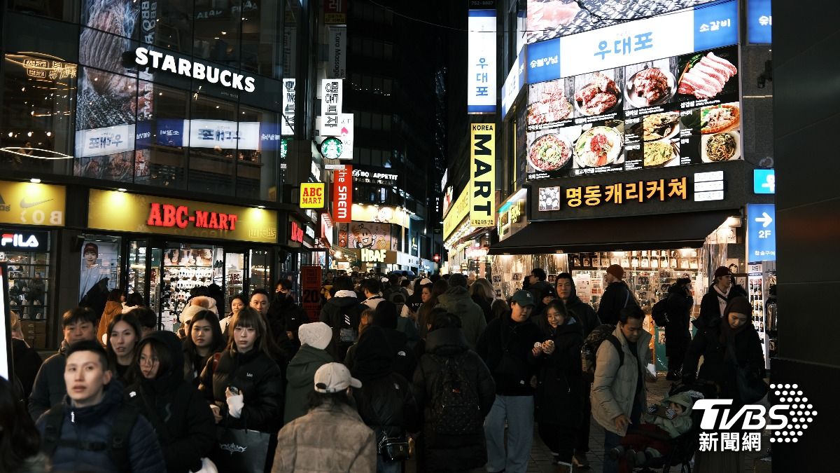 韓國人初見先問「1問題」!台人不解 達人揭真相:不是愛八卦