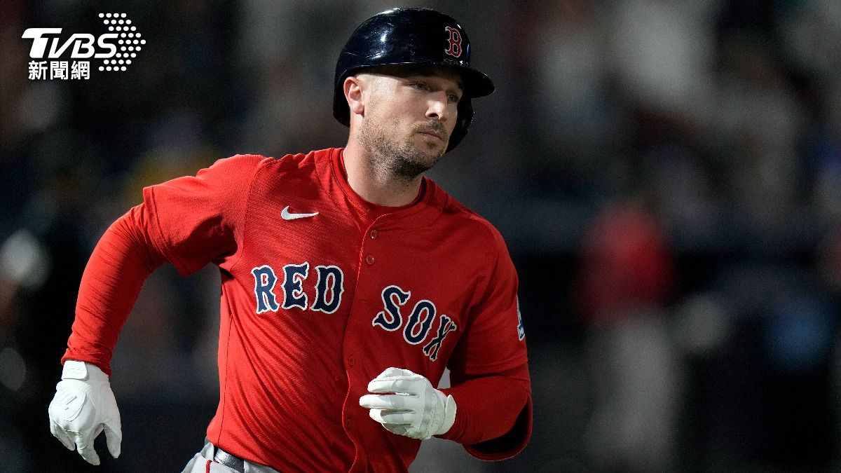 MLB／去年沒追到！小熊豪砸5年55億　網羅三壘巨砲布萊格曼