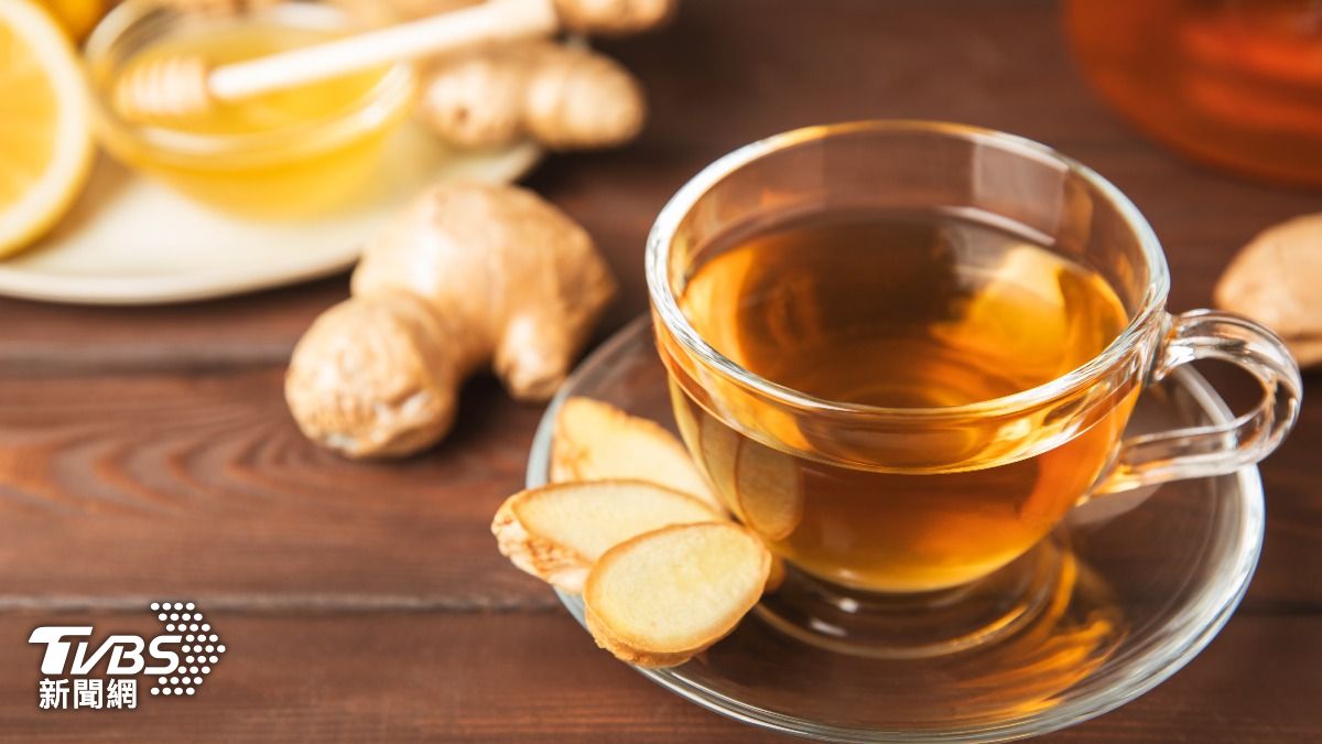 冬季手腳冰冷！醫曝「4茶飲」暖身體　溫補食材一次看
