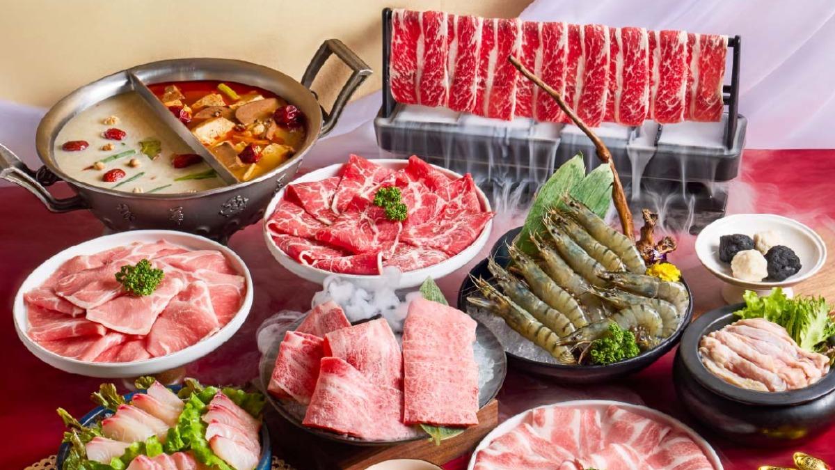 王品-王品集團-青花驕-火鍋-餐飲-營收-年菜-外帶-除夕