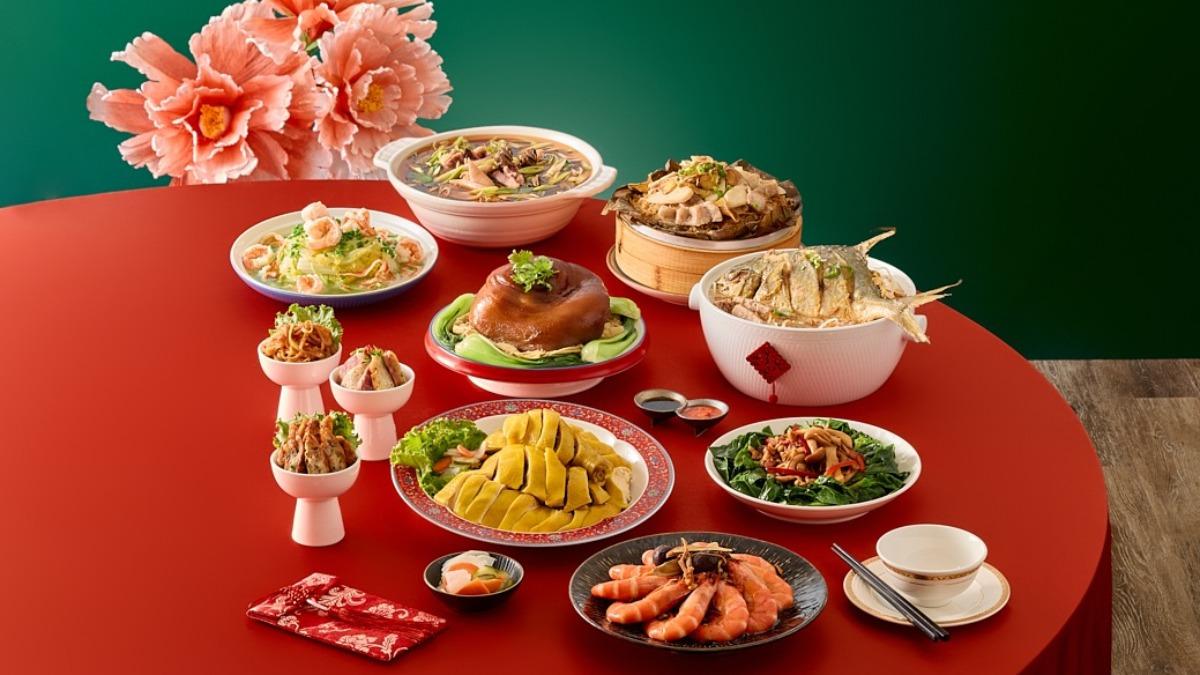 王品-王品集團-青花驕-火鍋-餐飲-營收-年菜-外帶-除夕