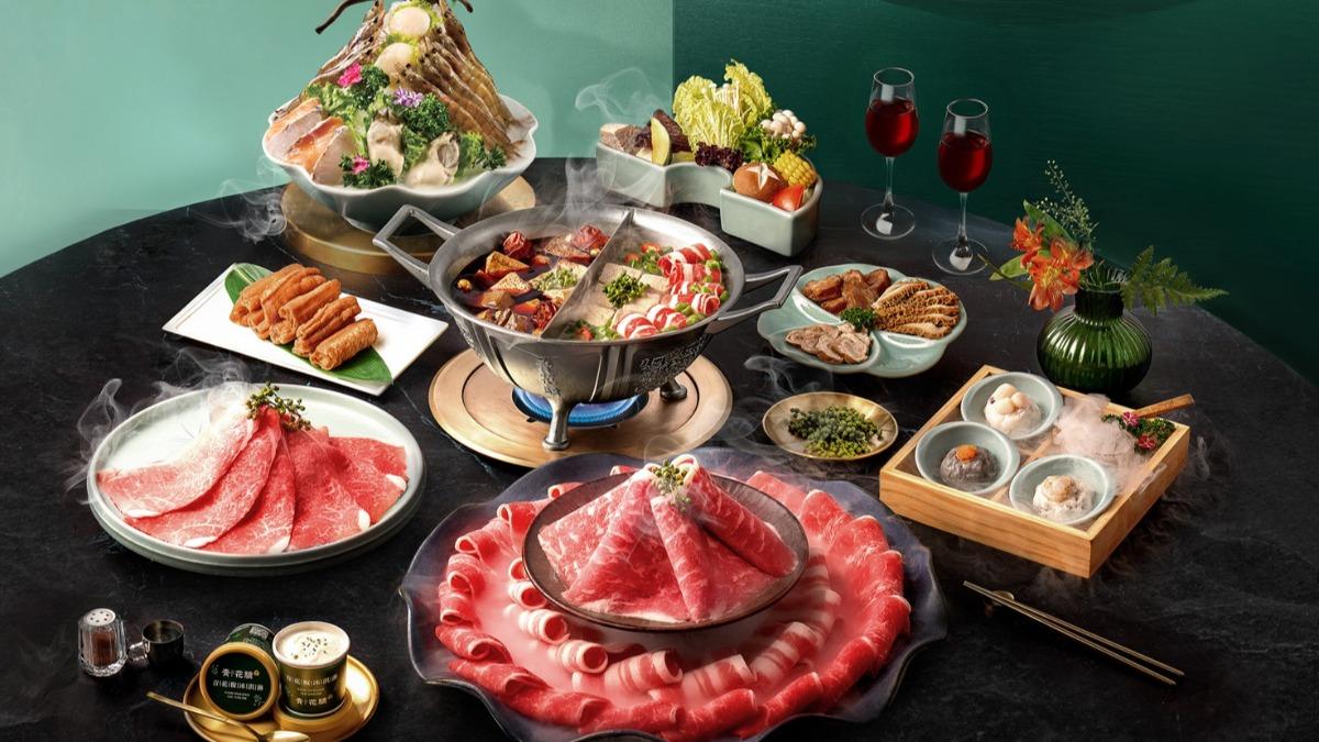 王品-王品集團-青花驕-火鍋-餐飲-營收-年菜-外帶-除夕