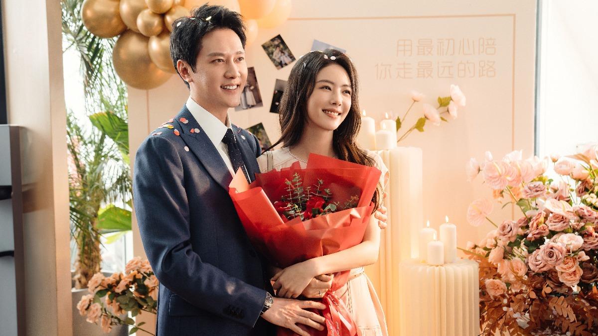 《婚內婚外》馮紹峰太渣!出軌漂亮小三 設計老婆被網暴