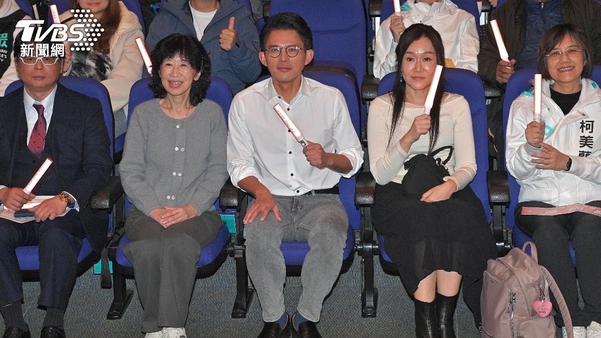 賴清德社宅越蓋越少　黃國昌轟無恥：政見隨便開「跳票也沒差」