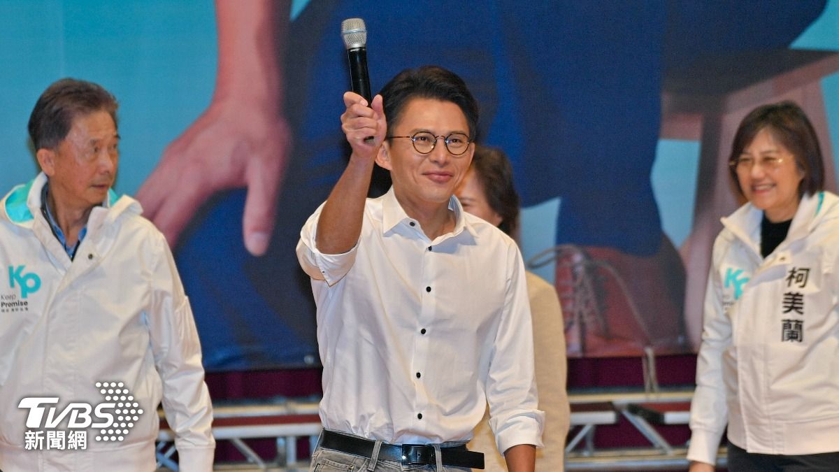 民眾黨下一波退黨潮?基層不滿初選機制開嗆 黃國昌怒:適可而止
