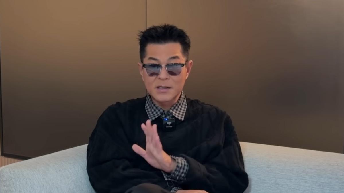 古天樂證實《尋秦記》有加長版！爆料第3結局：和三哥有關