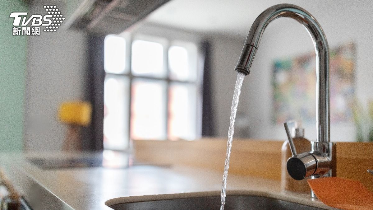 全台6縣市今停水!最長「10小時沒水用」 影響範圍一次看